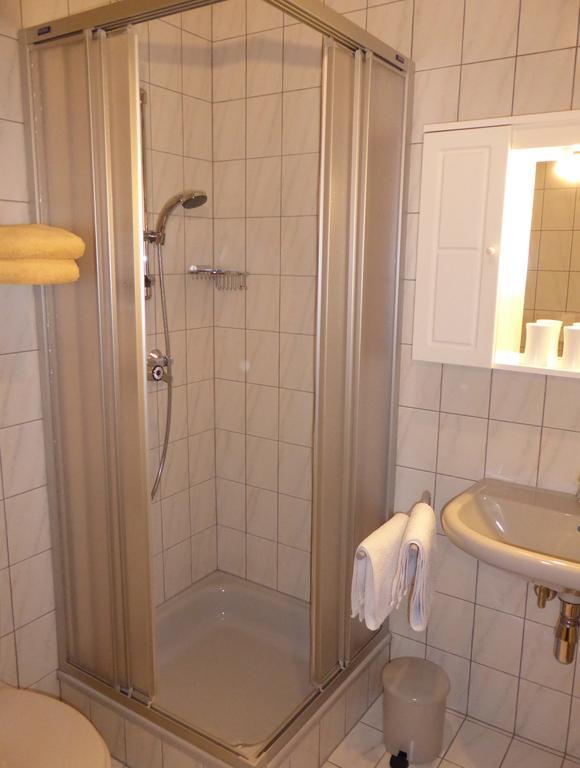 Apartmán Haus Lechthaler Aflenz Kurort Pokoj fotografie