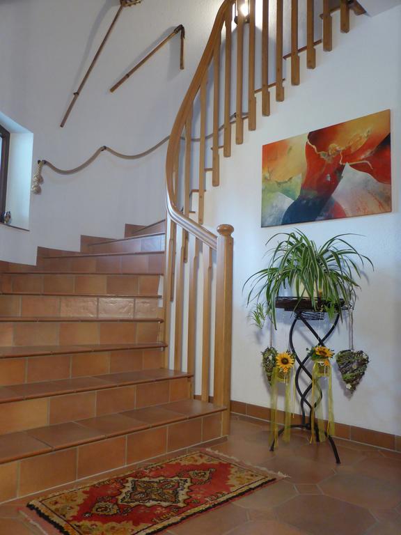 Apartmán Haus Lechthaler Aflenz Kurort Exteriér fotografie