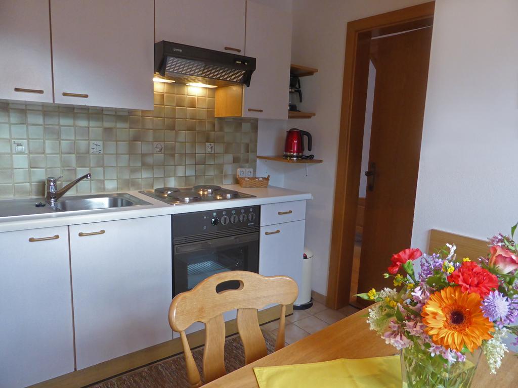 Apartmán Haus Lechthaler Aflenz Kurort Pokoj fotografie