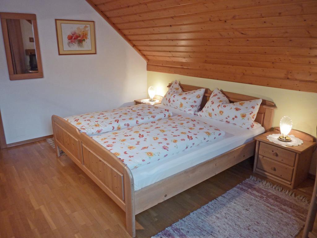 Apartmán Haus Lechthaler Aflenz Kurort Pokoj fotografie