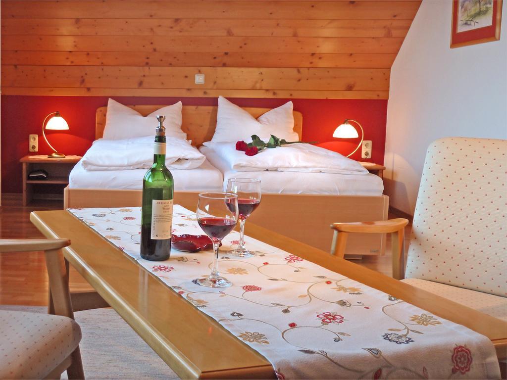 Apartmán Haus Lechthaler Aflenz Kurort Pokoj fotografie